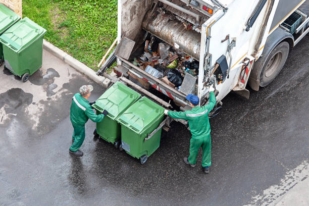 Best Construction Debris Removal  in Kenneth City, FL